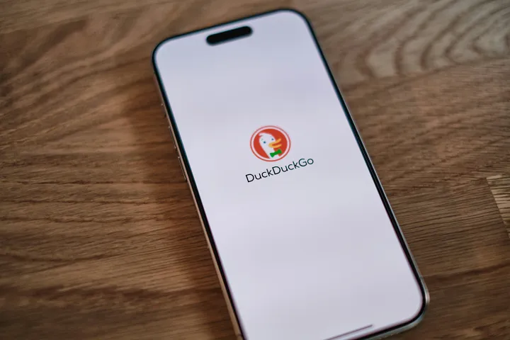 DuckDuckGo
