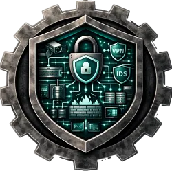 Hacktrick Architektura bezpieczeństwa OT