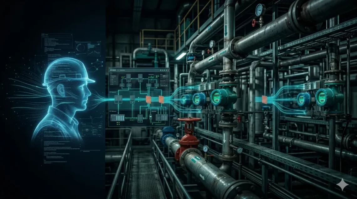 Bezpieczeństwo OT – 5 ukrytych błędów w zarządzaniu tożsamością użytkownika