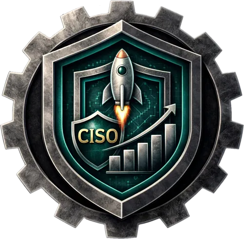 Road to CISO