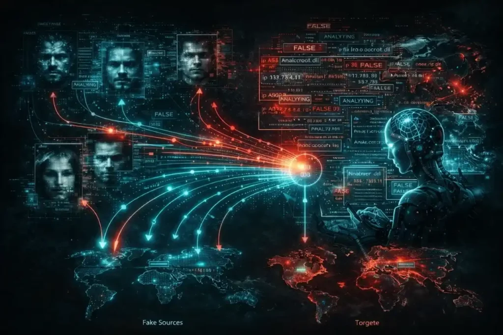 Wirtualna analiza ataków