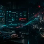 Cyberwojna przypadkowa - jeden błąd i niekontrolowana eskalacja.