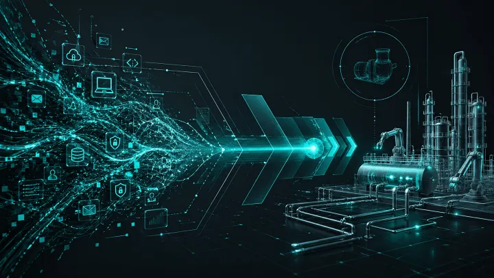 NIS2 a cyberbezpieczeństwo OT – zmiana podejścia do bezpieczeństwa