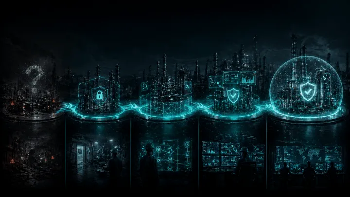 Jak wdrożyć NIS2 w środowisku OT