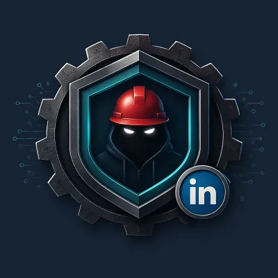 Logo Hacktrick Linkedin